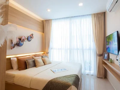 Residential complex Harmonia City Garden