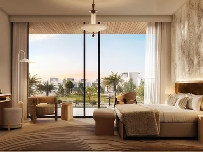 Villa Farm Gardens the Valley by Emaar