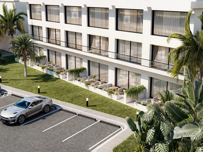 Residential complex ARCADIA