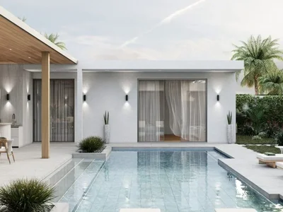 Villa Layan Lucky Villas – Phase 1