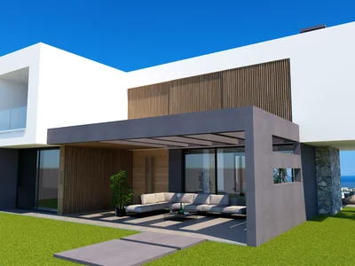 Barrio residencial BELLA HILLS