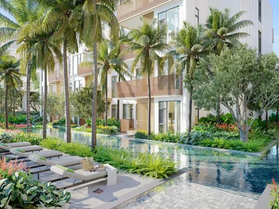 Zespół mieszkaniowy New luxury complex with a good infrastructure in Pasak, Phuket, Thailand