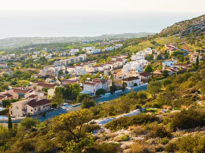 Foreign buyers are "storming" Cyprus' real estate market. They buy more than locals