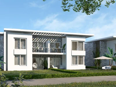 Apartamentowiec EG-112 Reef Town is a contemporary coastal development in Soma Bay