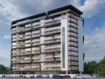 Wohnanlage Terra Tower