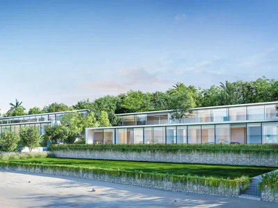 Villa Crescent Bay Beachfront