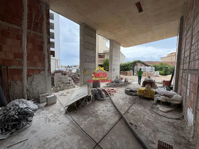 Centrum biznesowe 🆕🏢 BUSINESS ENVIRONMENT FOR SALE NEAR THE PORT, VLORA