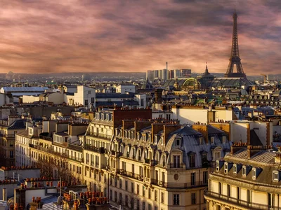 How to get a residence permit in France and French citizenship. Interview with the founder of the French Real Estate Agency Paris Management Group