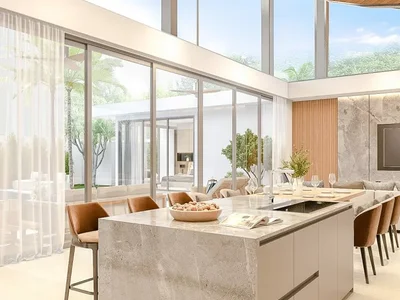 Complexe résidentiel Zenithy Luxe Villas