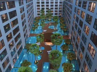 Complexe résidentiel Capri Residence Bang Tao Developer from Fantasea