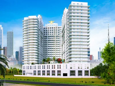 Wohnanlage Boutique Waterfront Residences with Private Pools, live the Italian way.