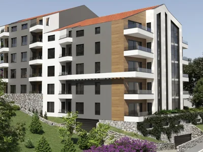 Многоквартирный жилой дом MON-101 Deluxe Estate Resort is a luxury gated residential complex located in Babin Do