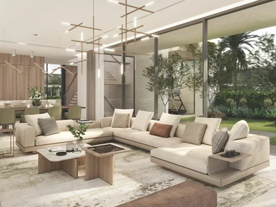 Villa Maha Villas