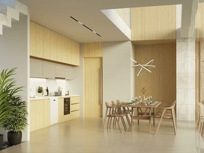 Residential complex New first-class villas in Bo Phut, Koh Samui, Surat Thani, Thailand
