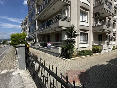 Apartamentowiec 3+1 Apartmen in İzmir/ Gaziemir