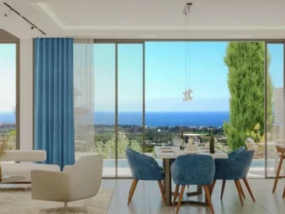 Barrio residencial Villa Vega