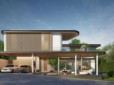 Villa Nature’s Rest Cherngtalay