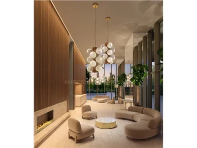 Residential complex Infinity