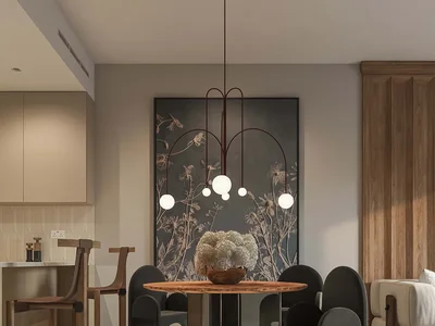 Complejo residencial Weybridge Gardens 3