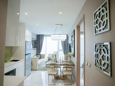 Residential complex s otlichnoy lokaciey v rayone