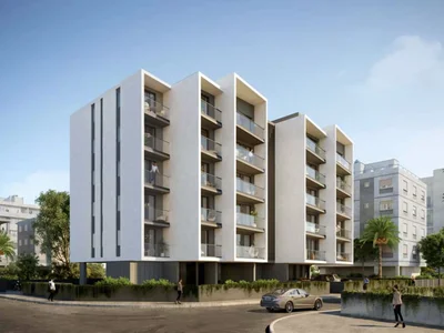 Residential complex Cape Town Lofts