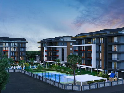 Appart-hôtel Roxi Residence