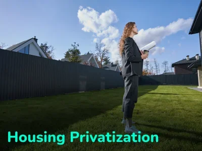 Housing Privatization: A Complete Overview of the Process