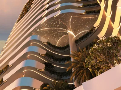 Residential complex Weybridge Gardens 4