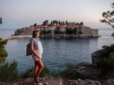 Родильный туризм: в каких странах новорожденный получает гражданство автоматически