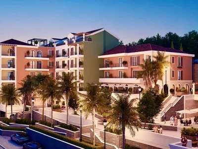 Residential complex 