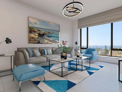Residential complex Coral Bay