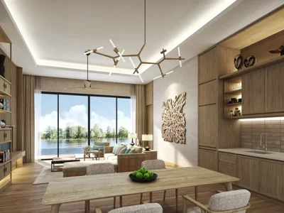 Villa Tri Vananda