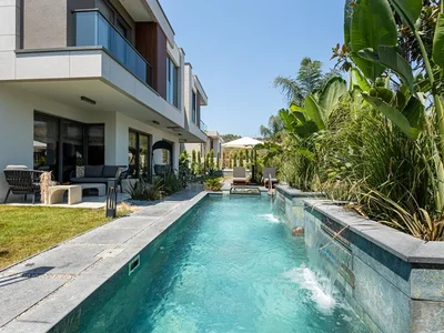 Villa Three bedroom villas in a PREMIUM CLASS complex in the Milas area.