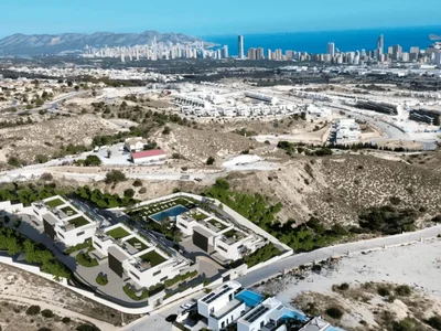 Жилой комплекс Luz Resort