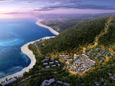Zespół mieszkaniowy ADM Platinum Bay by Wyndham