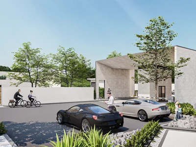 Zespół mieszkaniowy Clover Residences The Valley Phase 2