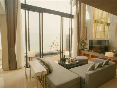 Complexe résidentiel Comfortable complex of villas with swimming pools, gardens and wateralls at 550 meters from Bang Tao Beach, Phuket, Thailand