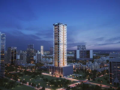 Residential complex Gardenia