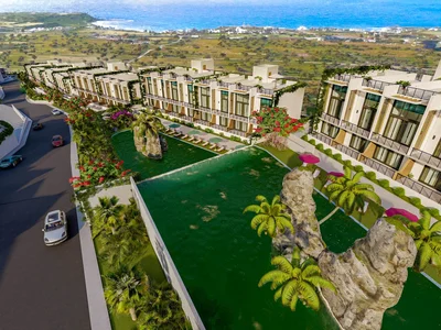 Wohnanlage Phuket Health Wellness Resort