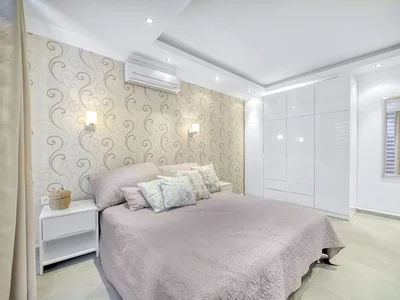 Dzielnica mieszkaniowa Alanya Aramis Terrace