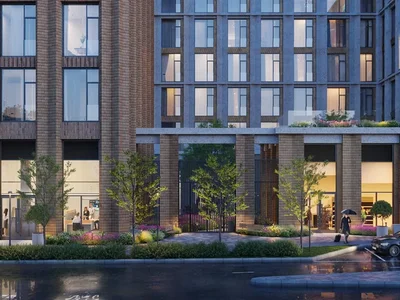 Residential complex ZK Sydney Prime