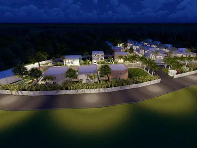 Village de chalets Villas del Sol by Big Hills
