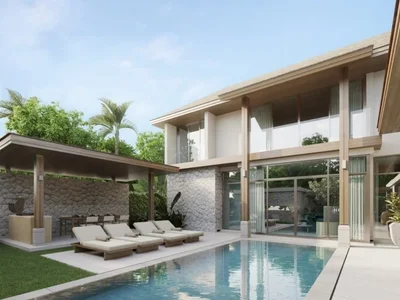 Villa QAV Residence
