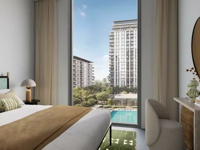 Apartamentowiec Park Lane by Emaar