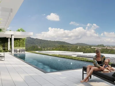 Villa Canopy Hills Villas