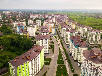 «If people buy — they believe in the best.» Activity, prices, and prospects of the Ukrainian real estate market