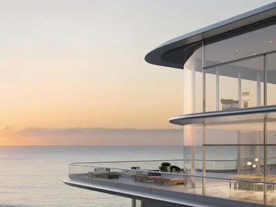 Immeuble Dorchester Collection - ORLA by OMNIYAT