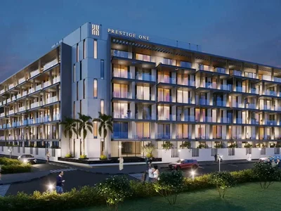 Apartamentowiec The Residence by Prestige One