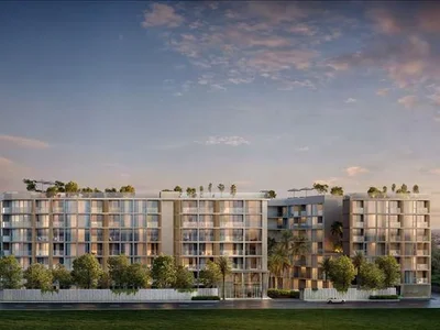 Complexe résidentiel Residence with 5 swimming pools, a restaurant and a co-working area, Bang Tao, Phuket, Thailand