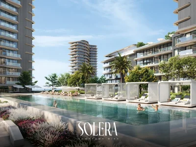 Zespół mieszkaniowy Waterfront living! Close to the new Casino. Don´t miss that great opportunity / RAK Solera